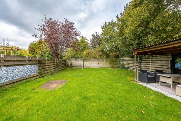 Medium property photo - Mr Van Roijenstraat 9, 9959 PN Onderdendam